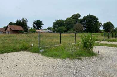 Terrain  110000 €