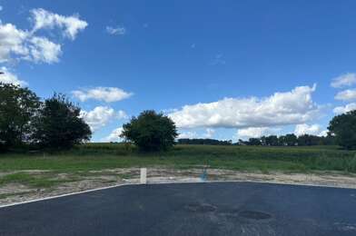 Terrain  85000 €