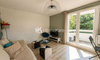 Appartement 2 Pièces 35 m² à louer à Toulouse (31200)
