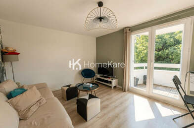 Appartement 2 pièces 765 €