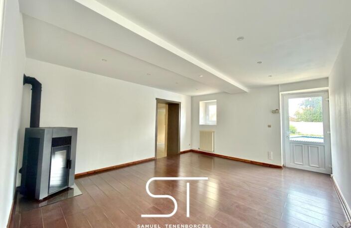 Maison en pierre de 156 m² avec piscine chauffée – Charme et sérénité à ERNES (14270) — photo 3