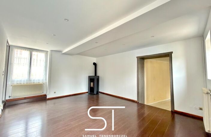 Maison en pierre de 156 m² avec piscine chauffée – Charme et sérénité à ERNES (14270) — photo 5