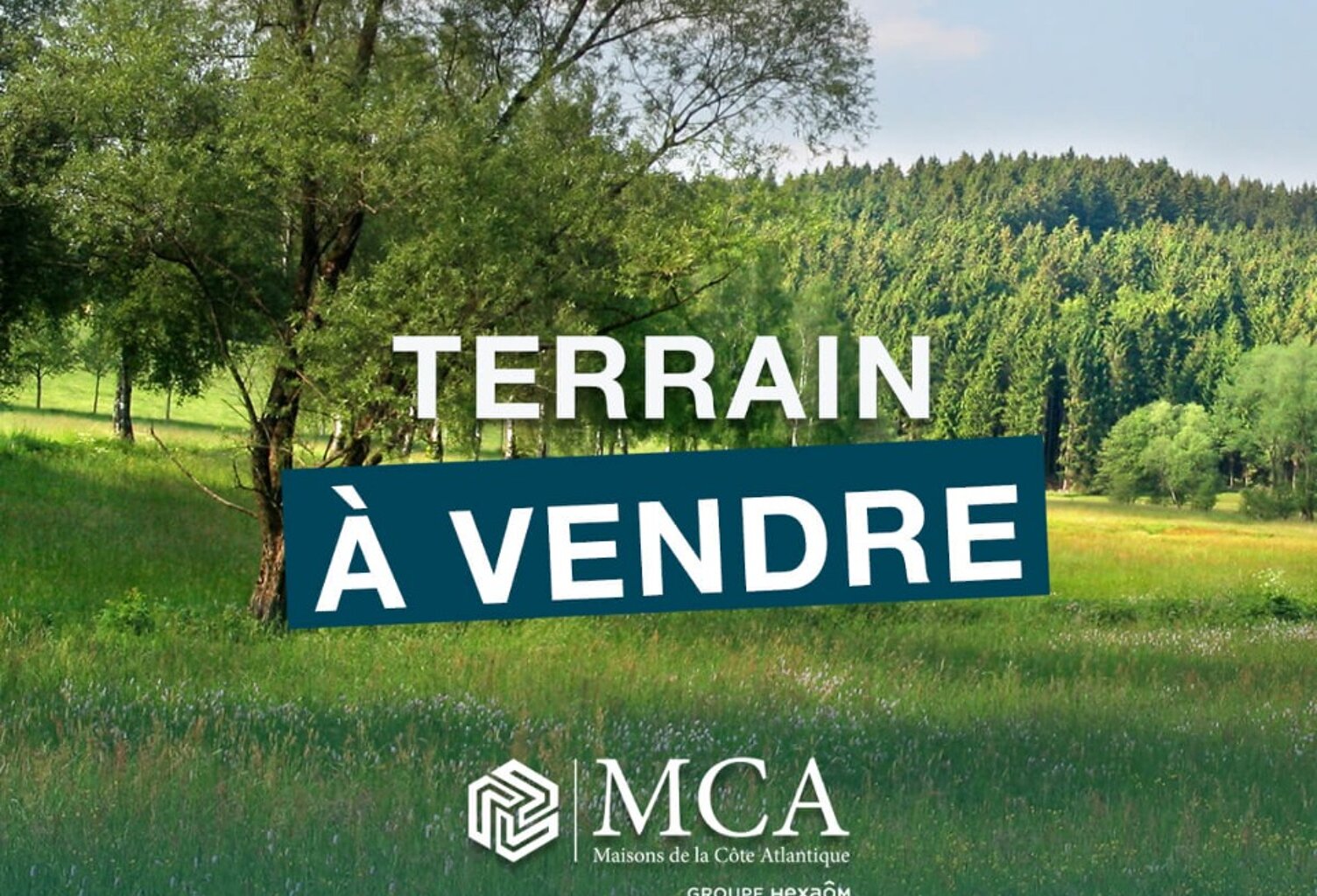 Terrain à bâtir à Meschers-sur-Gironde (17132) — photo 1