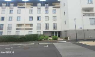Appartement 4 Pièces 100 m² à vendre à Tours (37100)