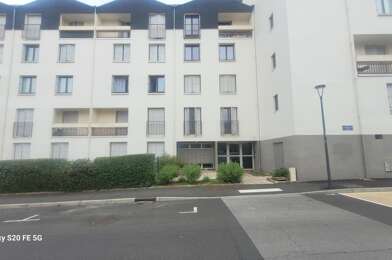 Appartement 4 pièces 266000 €