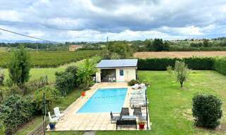 Maison 12 Pièces 285 m² à vendre à Gleizé (69400)