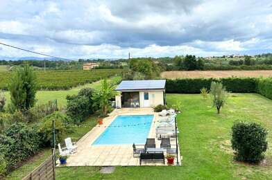 Maison 12 pièces 599000 €
