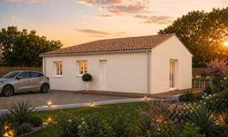 Maison 3 Pièces 85 m² à vendre à Meschers-sur-Gironde (17132)
