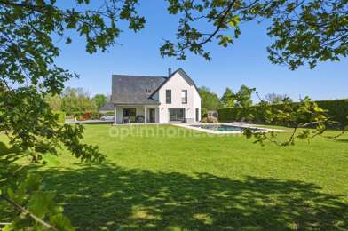 Maison 7 pièces 749000 €