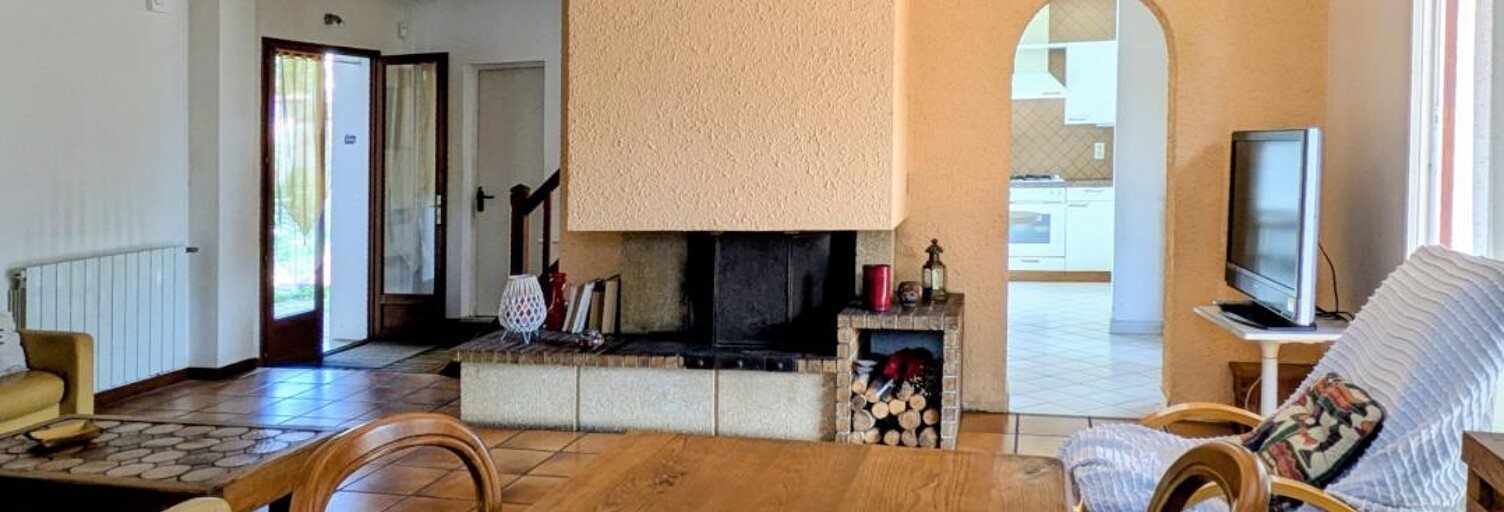 Maison 5 Pièces 120 m² à vendre à Bègles (33130)