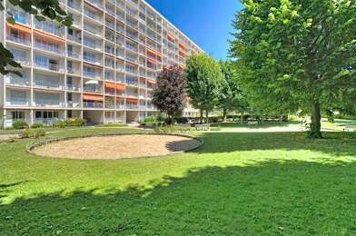 Appartement 4 pièces 438000 €