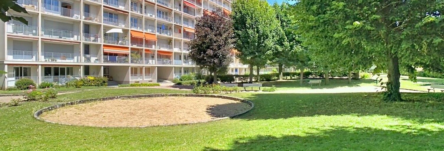 Appartement 4 Pièces 80 m² à vendre à Maisons-Alfort (94700)