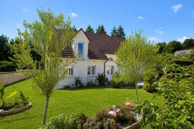 Maison 7 pièces 485000 €