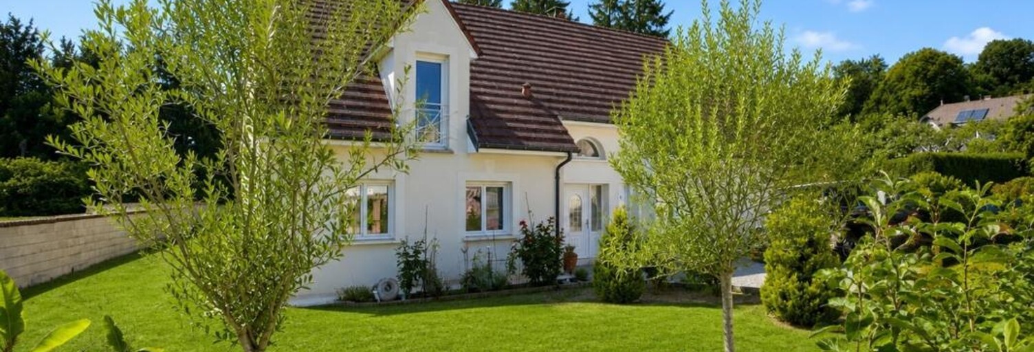 Maison 7 Pièces 181 m² à vendre à Gevrey-Chambertin (21220)