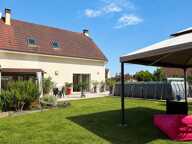PMR-Coup de cœur sur la Côte de Nuits – Chambœuf- T8 de 200m2 sur 800 m2 Clos - Double garage - Piscine — photo 2