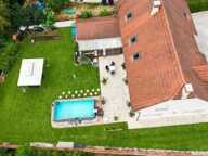 PMR-Coup de cœur sur la Côte de Nuits – Chambœuf- T8 de 200m2 sur 800 m2 Clos - Double garage - Piscine — photo 3