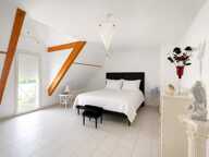 PMR-Coup de cœur sur la Côte de Nuits – Chambœuf- T8 de 200m2 sur 800 m2 Clos - Double garage - Piscine — photo 4
