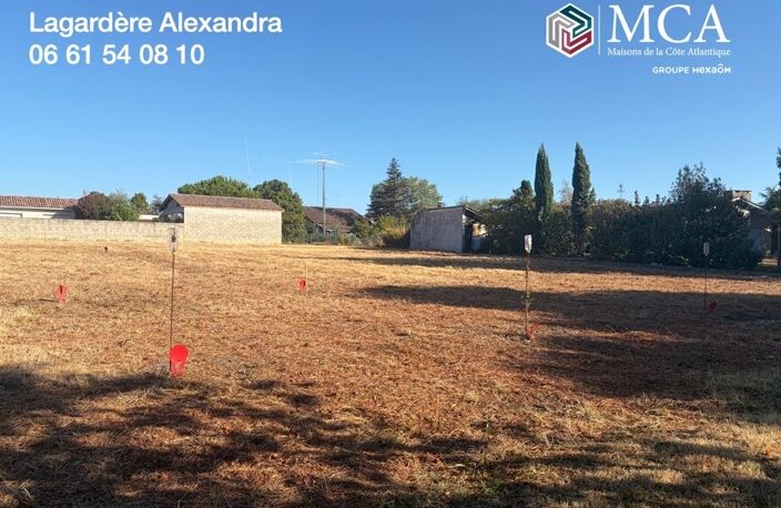Maison à construire à Beaupuy (47200) — photo 5