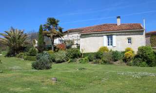 Maison 7 Pièces 213 m² à vendre à Chalais (16210)