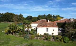 Maison 7 Pièces 200 m² à vendre à Chalais (16210)