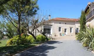 Maison 7 Pièces 200 m² à vendre à Chalais (16210)