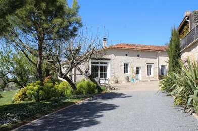 Maison 7 pièces 325000 €