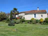 Maison en pierre rénovée – Belle vue sur la campagne — photo 3