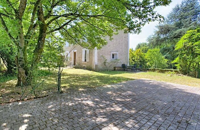 Une maison familiale (177 m²) au calme, entre nature et vie de village à moins d’une heure de Paris en transports (Ligne P) — photo 2