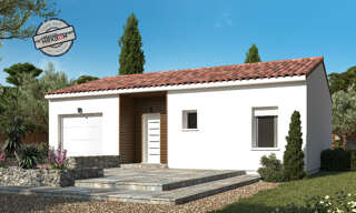 Maison 4 Pièces 94 m² à vendre à Cuq (47220)