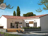 Maison à construire à Cuq (47220) — photo 2