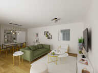 Maison à construire à Cuq (47220) — photo 3