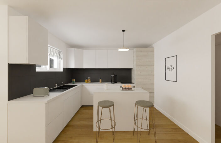 Maison à construire à Cuq (47220) — photo 5