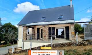 Maison 7 Pièces 133 m² à vendre à Ger (50850)