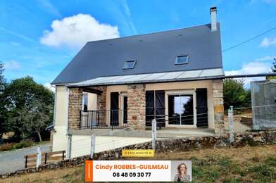Maison 7 pièces 149000 €