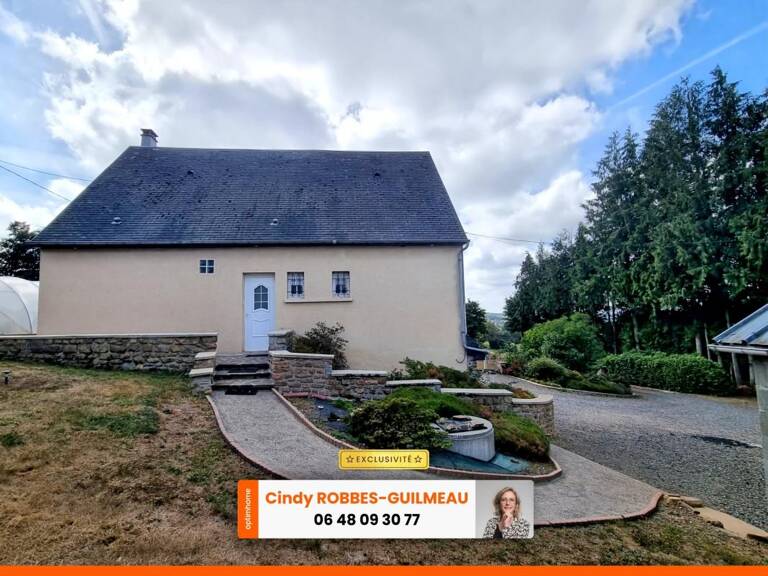   PAVILLON 7 PIÈCES - 133 m² – GER (50850) — photo 1