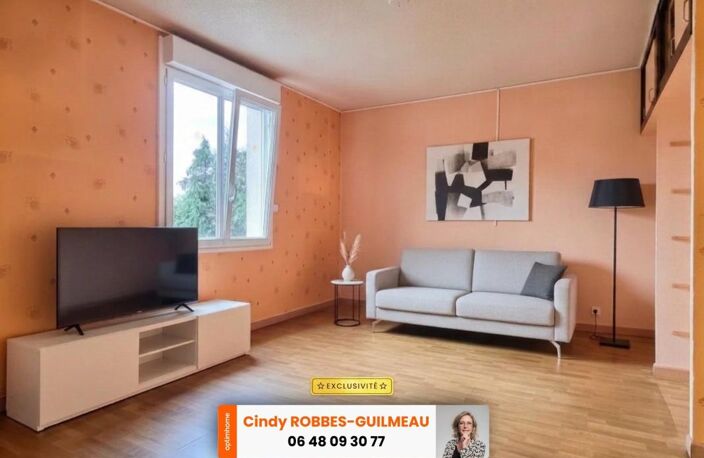🏡 PAVILLON 7 PIÈCES - 133 m² – GER (50850) — photo 3