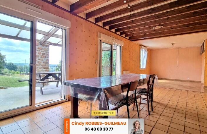 🏡 PAVILLON 7 PIÈCES - 133 m² – GER (50850) — photo 5