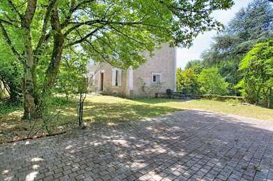 Maison 8 pièces 357000 €