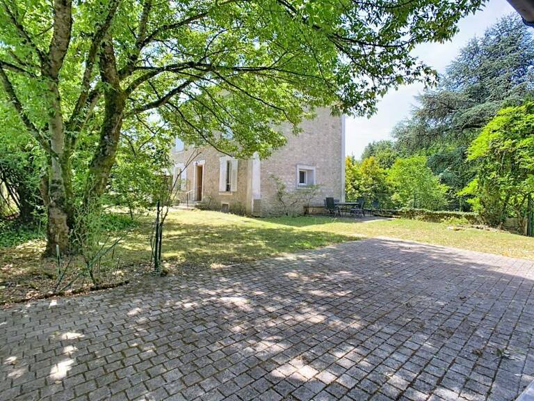 Une maison familiale (177 m²) au calme, entre nature et vie de village à moins d’une heure de Paris en transports (Ligne P) — photo 1