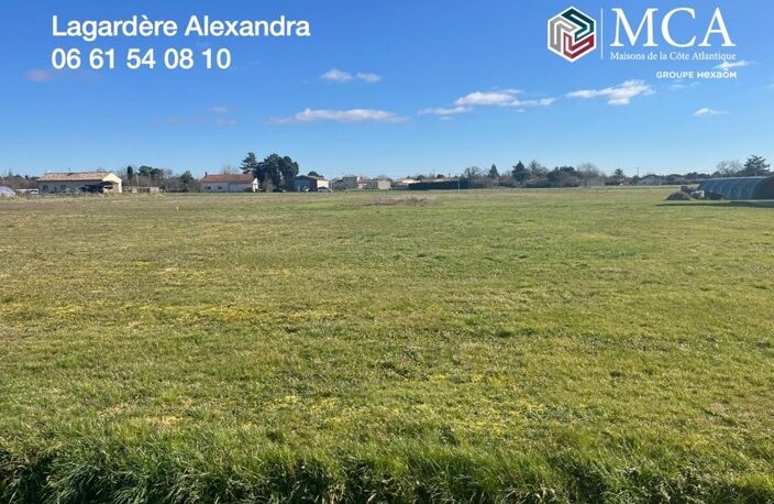 Maison à construire à Marmande (47200) — photo 5
