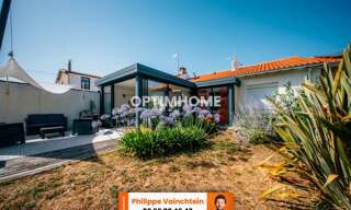 Maison 6 Pièces 160 m² à vendre à La Rochelle (17000)