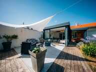 Maison à vendre 6 pièces LA ROCHELLE (17) — photo 2