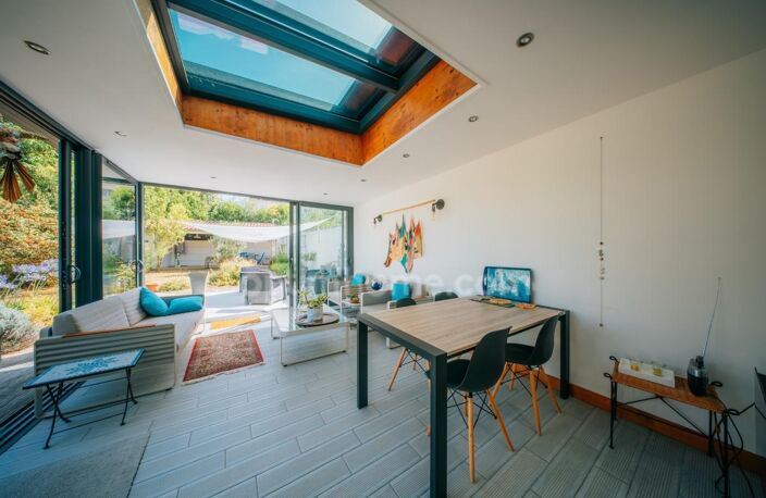 Maison à vendre 6 pièces LA ROCHELLE (17) — photo 5