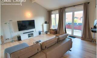 Appartement 3 Pièces 65 m² à louer à Sergy (01630)