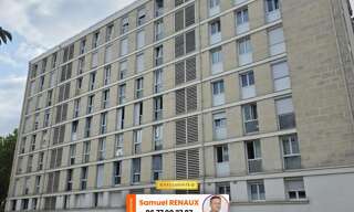 Appartement 4 Pièces 68 m² à vendre à Maisons-Alfort (94700)