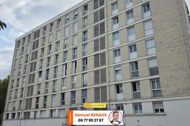 Appartement 4 pièces 265000 €