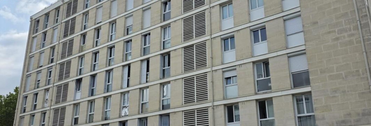 Appartement 4 Pièces 66 m² à vendre à Maisons-Alfort (94700)