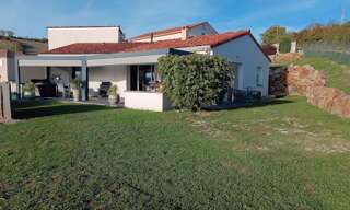 Maison 7 Pièces 150 m² à vendre à Orbeil (63500)