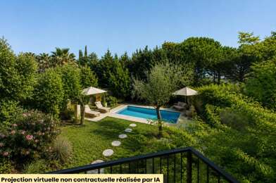 Maison 6 pièces 549000 €