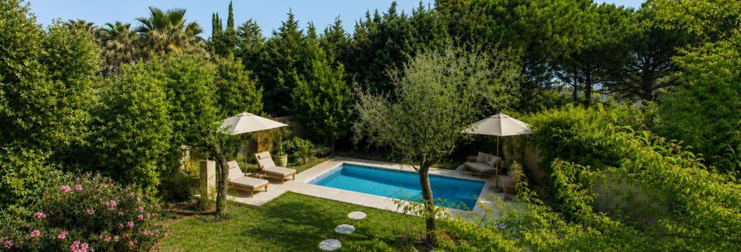 Maison 6 Pièces 130 m² à vendre à Lattes (34970)